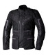 Chaqueta textil RST Pro Series Ranger CE hombre - Negro