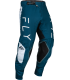 Pantalón FLY RACING Evolution DST - Navy / Blanco