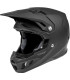 FLY RACING Formula CC Solid Helmet Matte Black LG