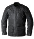 Chaqueta textil RST Pro Series Paragon 7 CE hombre - Negro