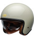 Casco BELL TX501 - Gloss Vintage White