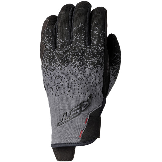 Guantes RST K-Sport CE hombre - Negro