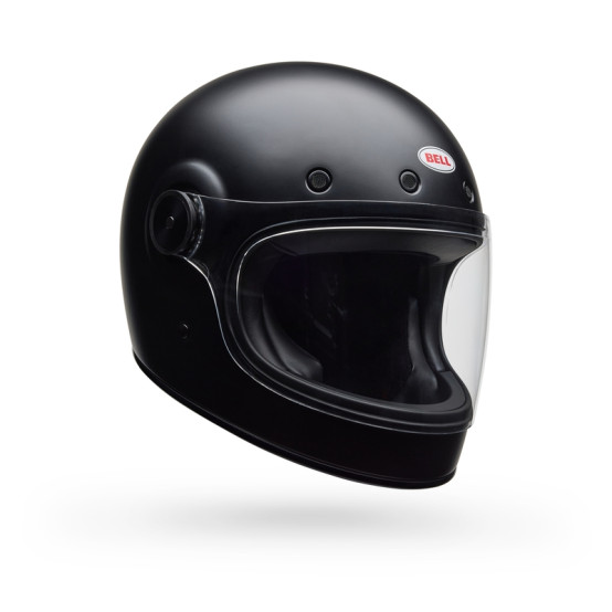 Casco BELL Bullitt GT - Matte Black