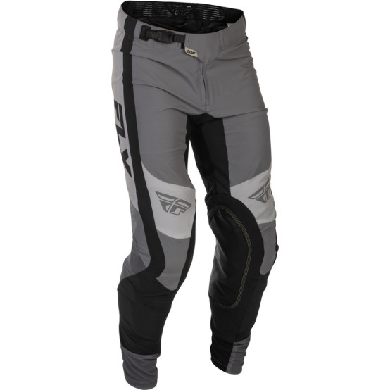 Pantalón FLY RACING Lite - gris/negro