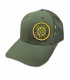 Gorra PRO CIRCUIT Check Globe
