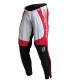 Pantalón TROY LEE DESIGNS GP Pro Frames - Blanco/Rojo