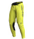 Pantalón TROY LEE DESIGNS GP Pro Mono - Amarillo neón