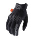 Guantes TROY LEE DESIGNS Gambit - Solid Black