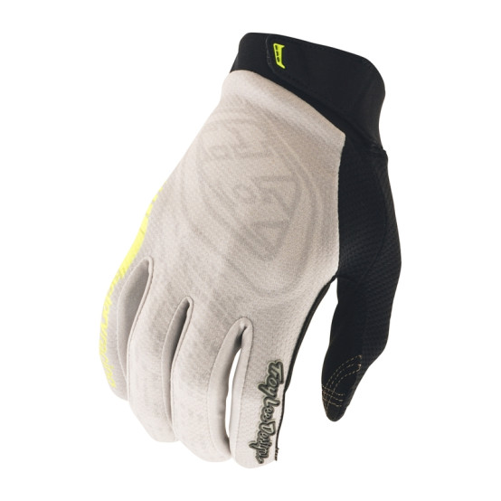 Guantes TROY LEE DESIGNS GP Pro - Frames Vapor/Grey
