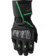 Guantes RST S1 - negro/verde neón