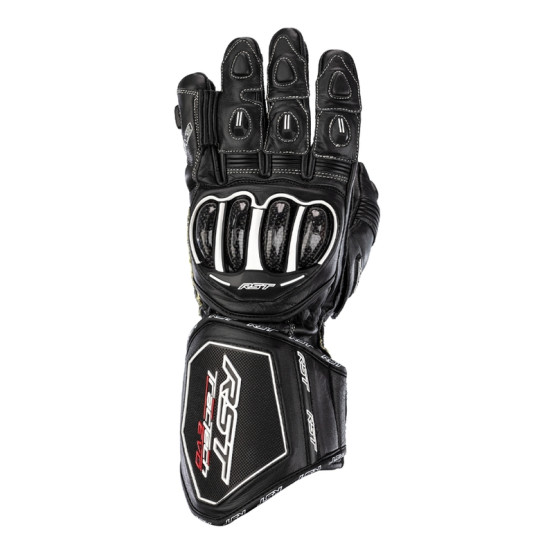 Guantes RST TracTech Evo 4 CE hombre - Negro