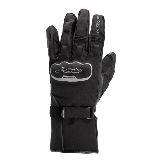 Guantes RST AXIOM WP Negro, 8/S