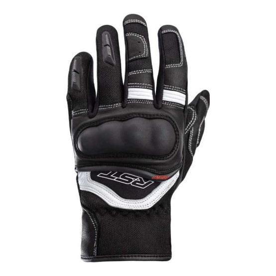 Guantes de mujer URBAN 3 Negro, talla 8/L