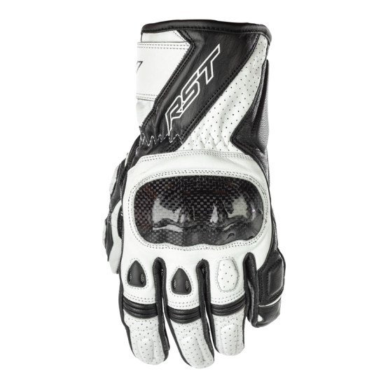 Guantes mujer RST Stunt 3 CE - bianco