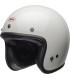 Casco Bell Custom 500 (Sin Accesorios) Blanco