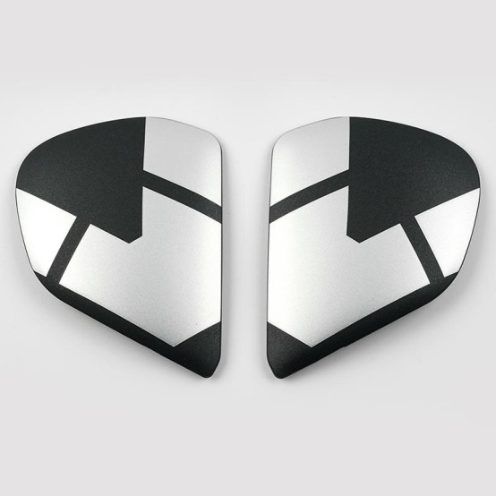 Cubiertas laterales ARAI VIÑALES 12 Réplica (Compatible sistema VAS-V)