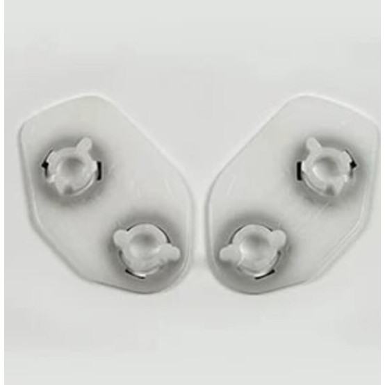 Kit de mecanismos ARAI, Blanco