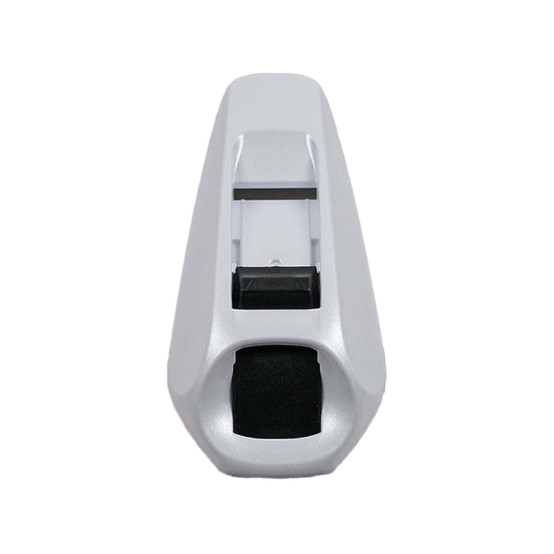 Ventilación superior ARAI IC-4 DUCT, Blanco Mate (Modelos: REBEL)