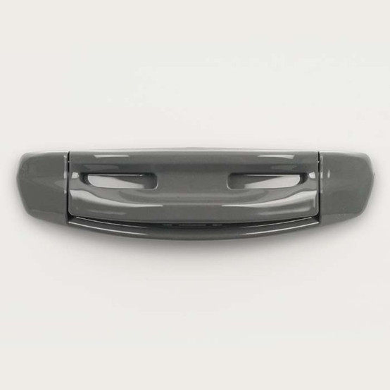 Ventilación mentonera ARAI (Sistema XG), Gris