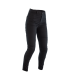 Jeggings reforzados con aramida RST Jegging CE mujer (pernera corta) - Negro