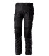 Pantalón textil RST Endurance CE hombre - Negro