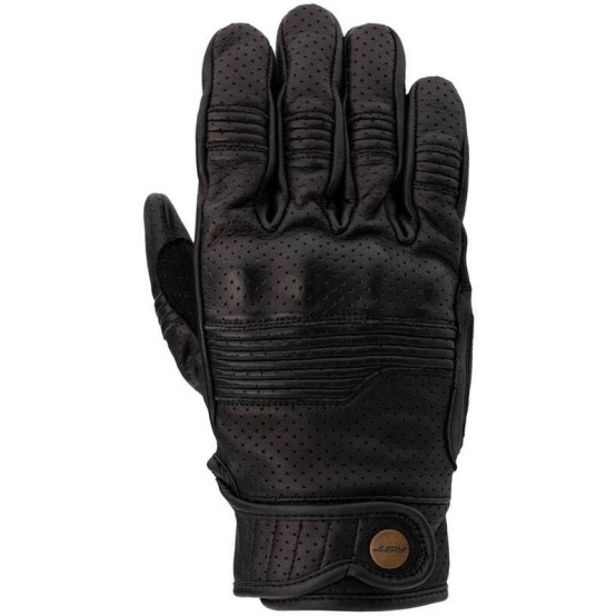 Guantes (Hombre) RST ROADSTER 3 CE Negro, Talla 10/L