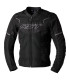 Chaqueta RST Pilot EVO Air CE hombre - Negro