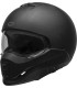 Casco BELL Broozer - Matte Black