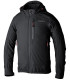 Chaqueta textil RST Havoc CE hombre - Negro