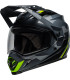 Casco BELL MX-9 Adventure MIPS - Alpine Gloss Met Gray/Camo