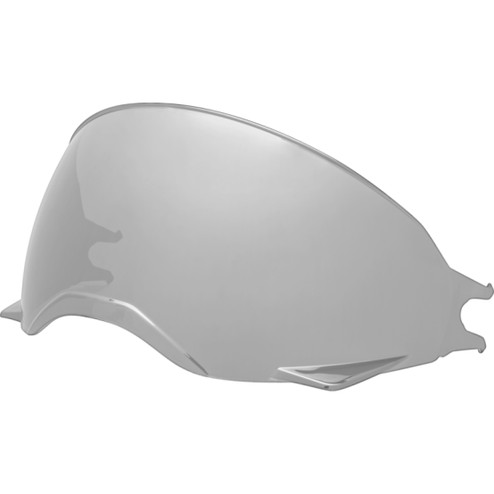 Pantalla interna E6 BELL Broozer - Transparente