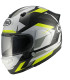 Casco ARAI Quantic Supra - Amarillo