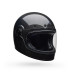 Casco BELL Bullitt GT Carbon - Gloss Black