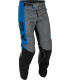 Pantalón FLY RACING Kinetic - azul/gris/negro