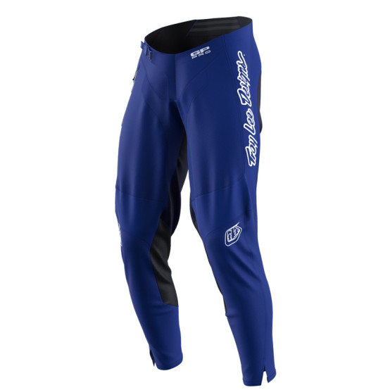 Pantalón TROY LEE DESIGNS GP Pro Mono - Azul