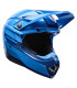 Casco BELL Moto-10 Mips - Fade Blue