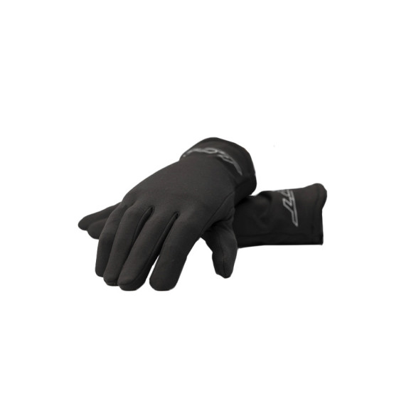 Sotoguantes RST THERMAL WIND BLOCK Negro, Talla XS/S