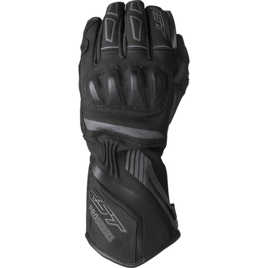 Guantes RST Pro Series Vega - negro