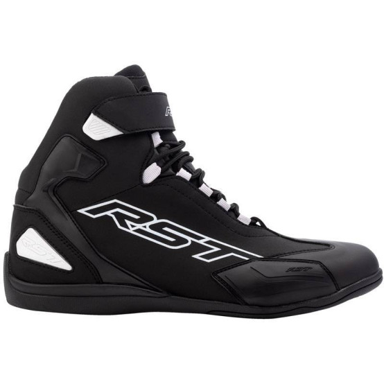 Bota (Hombre) RST SABRE CE Negro/Blanco Talla EU43