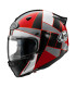 Casco ARAI Quantic - Peak Red