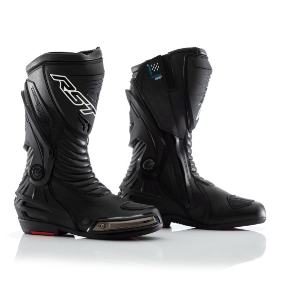 Botas (hombre) RST Tractech EVO III CE Waterproof -  Negro