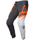 Pantalón Infantil Answer SYNCRON VOYD Antracita/Gris/Naranja, Talla Y22