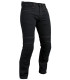 Pantalón textil reforzado con aramida RST Tech Pro CE hombre - Denim negro