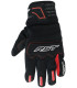 Guantes (Hombre) RST Rider CE - rojo