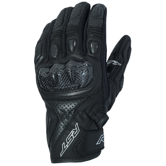 Guantes (Hombre) RST Stunt 3 - Negro