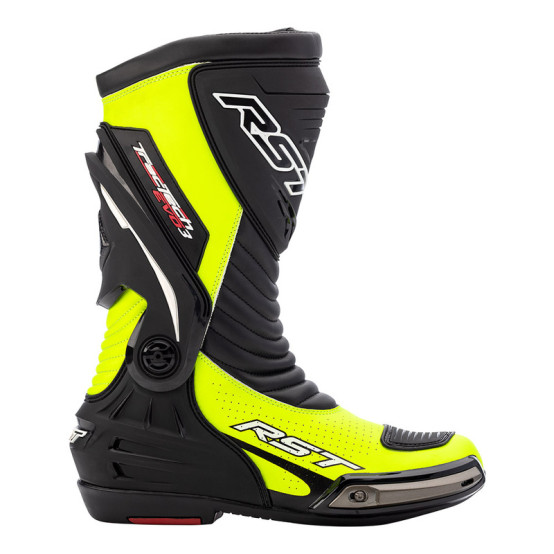 Botas RST TracTech Evo III CE hombre - Amarillo