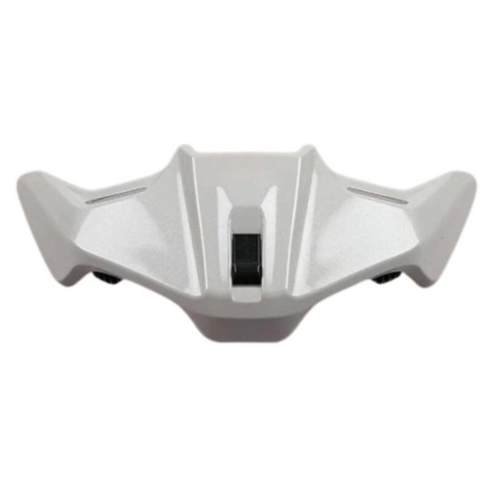 Spoiler ARAI Dual Flow, Blanco Diamante