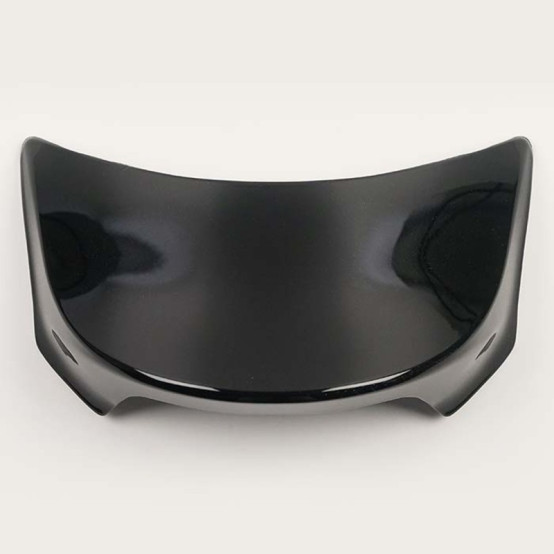 Spoiler ARAI XGB, Negro Diamante