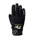 Guantes RST IOM TT Team hombre CE - Negro