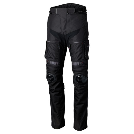 Pantalón textil RST Ranger CE hombre - Negro